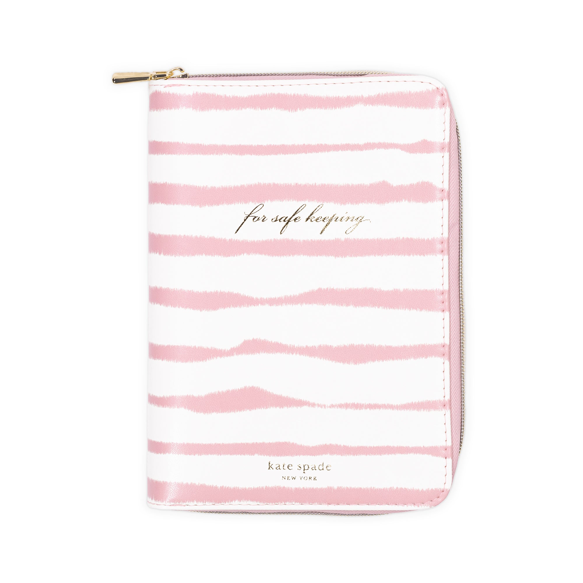Jewelry Folio, Goddess Stripe
