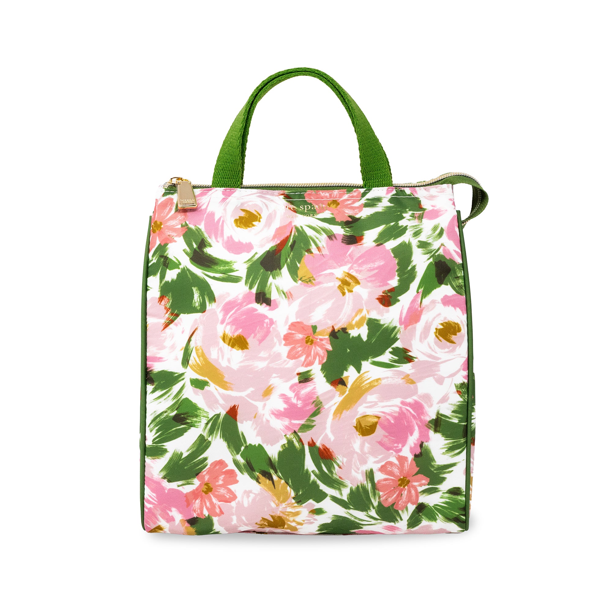 Lunch Bag, Hidden Garden