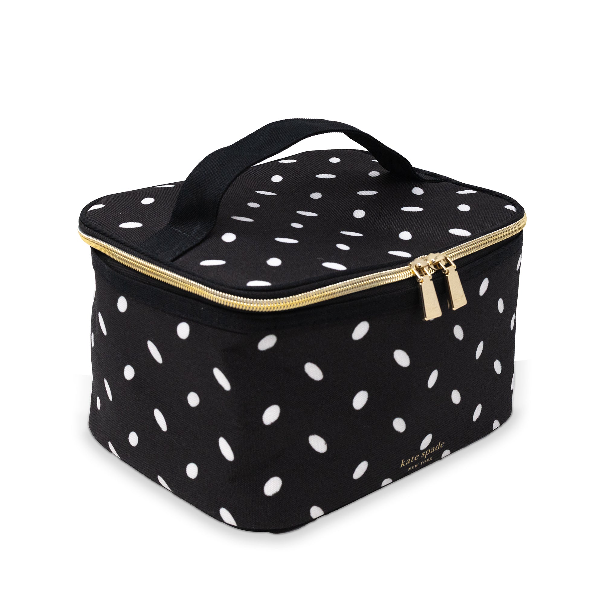Lunch Box, Almond Dot