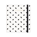 Meeting Journal, Almond Dot