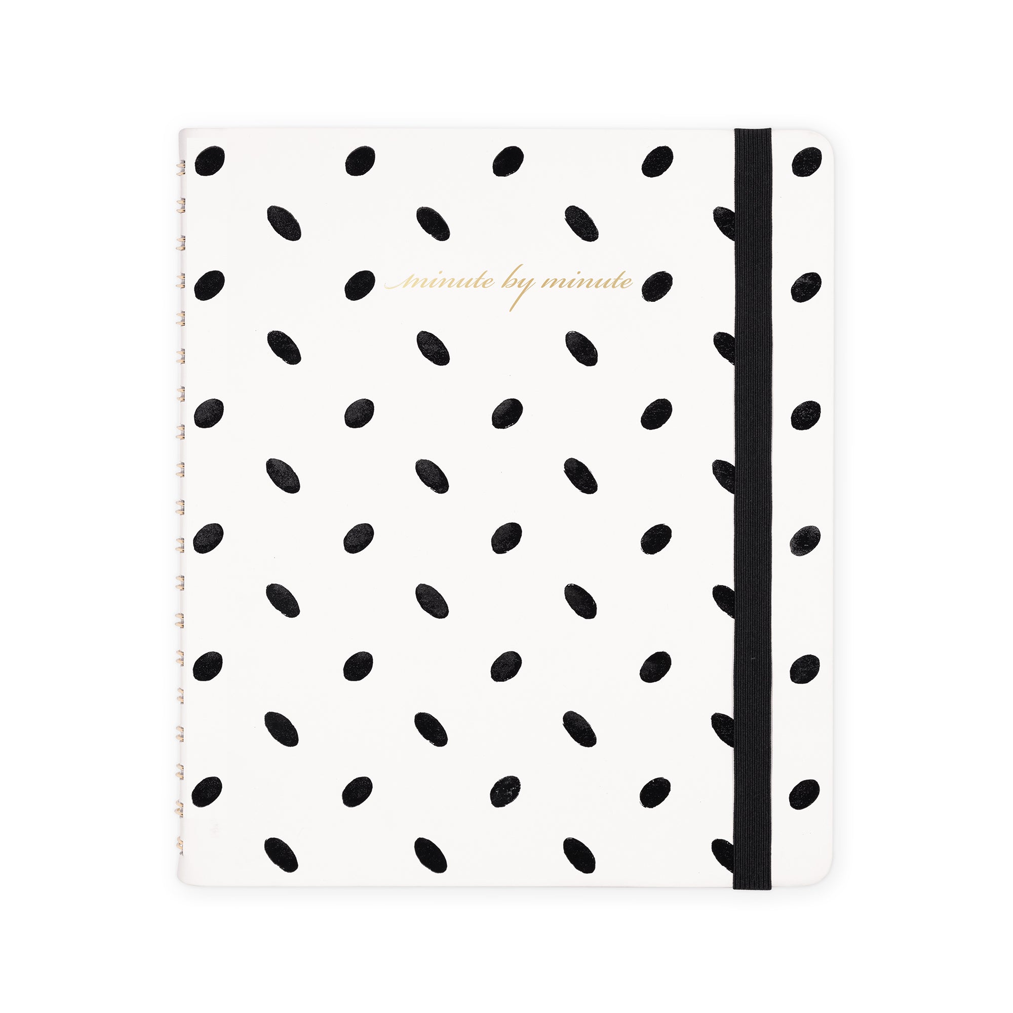 Meeting Journal, Almond Dot