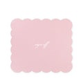 Mouse Pad, Sign Off