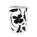 Stainless Steel Small Tumbler, Painters Garden