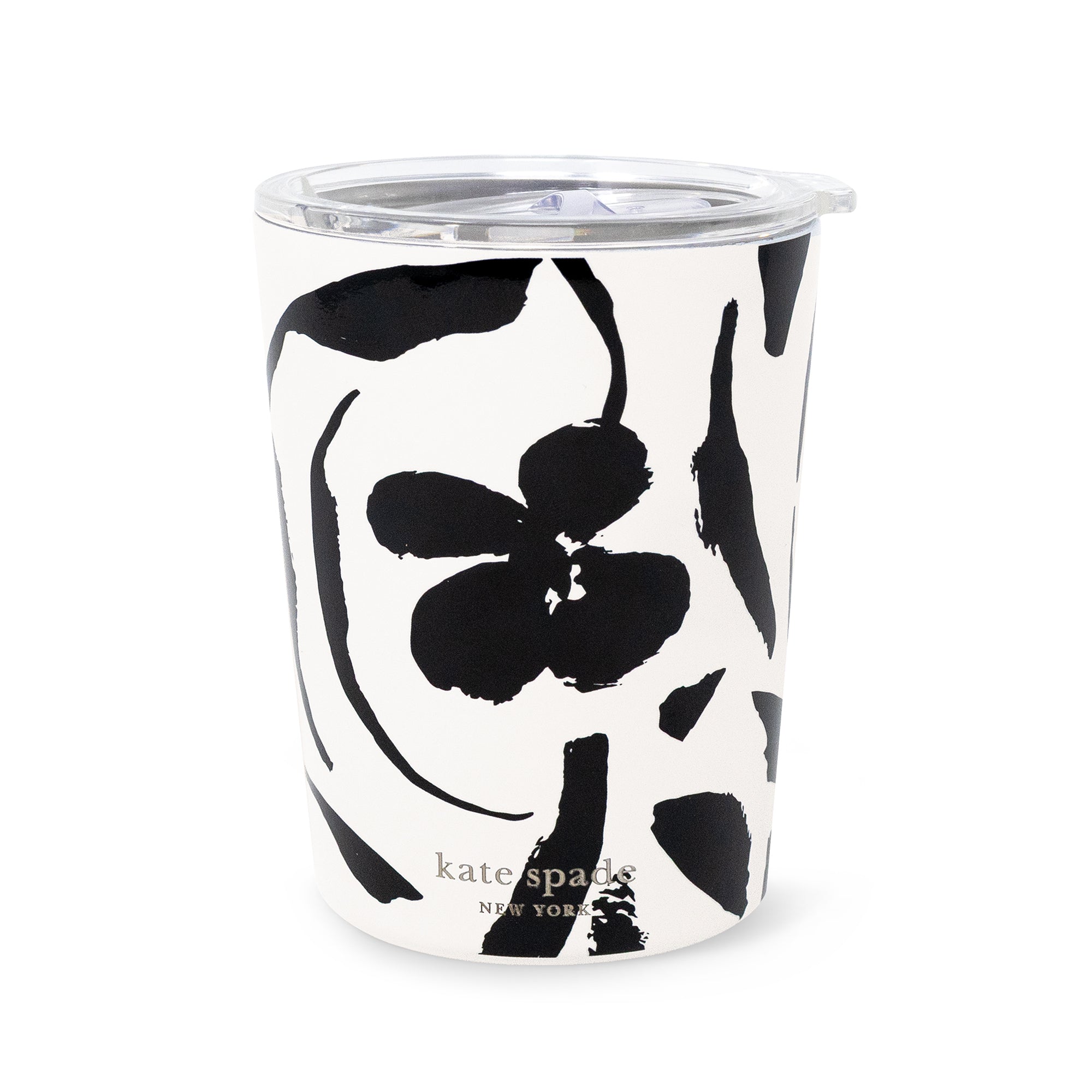 Stainless Steel Small Tumbler, Painters Garden
