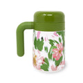 Travel Tea Mug, Hidden Garden