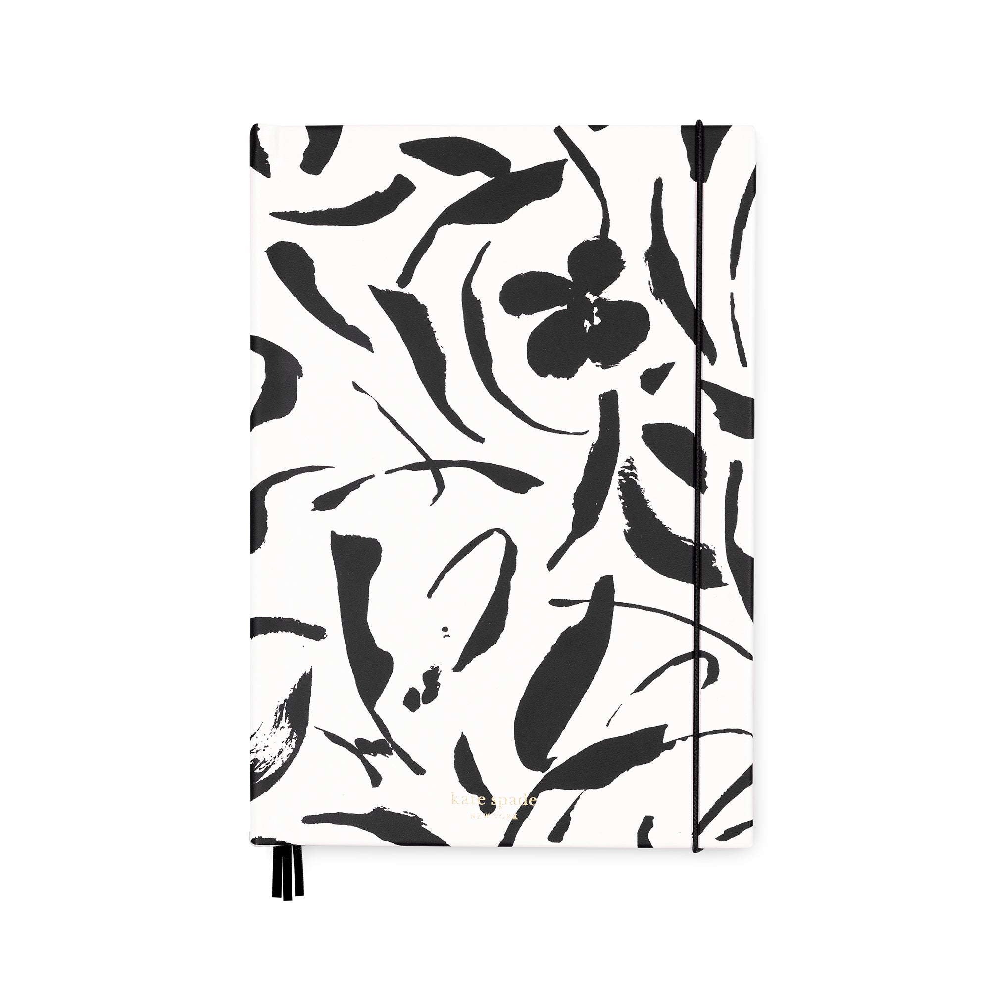Take Note XL Notebook, Painters Garden