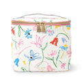 Lunch Tote, Joyful Garden