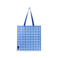Grocery Tote, Gingham