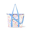 Cooler Tote, Joyful Garden