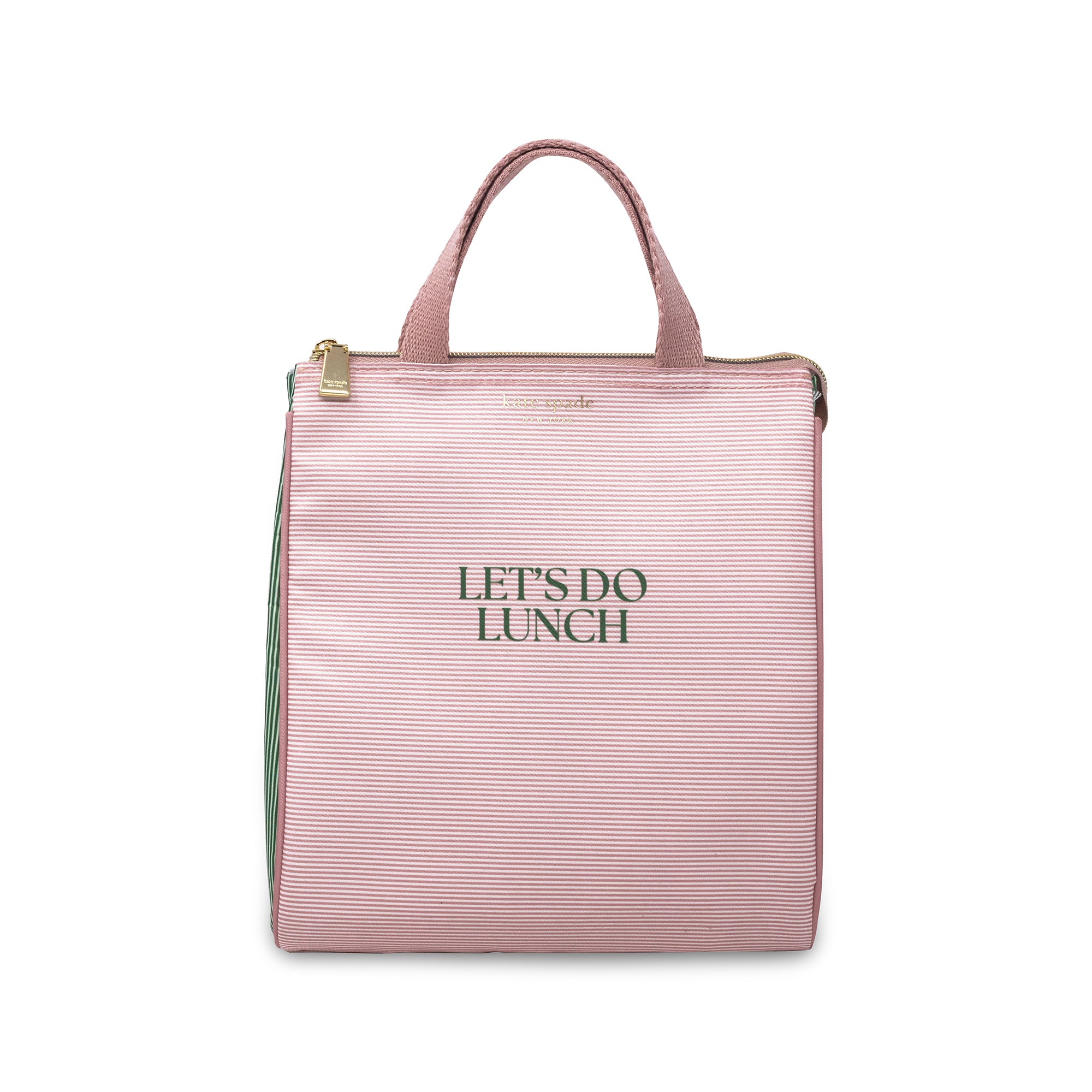 Lunch Bag, Let's Do Lunch