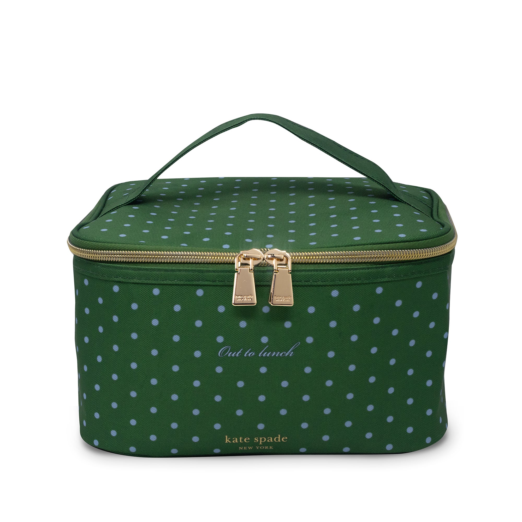 Lunch Box, Lexington Dot