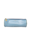 Pencil Case, Petite Stripe