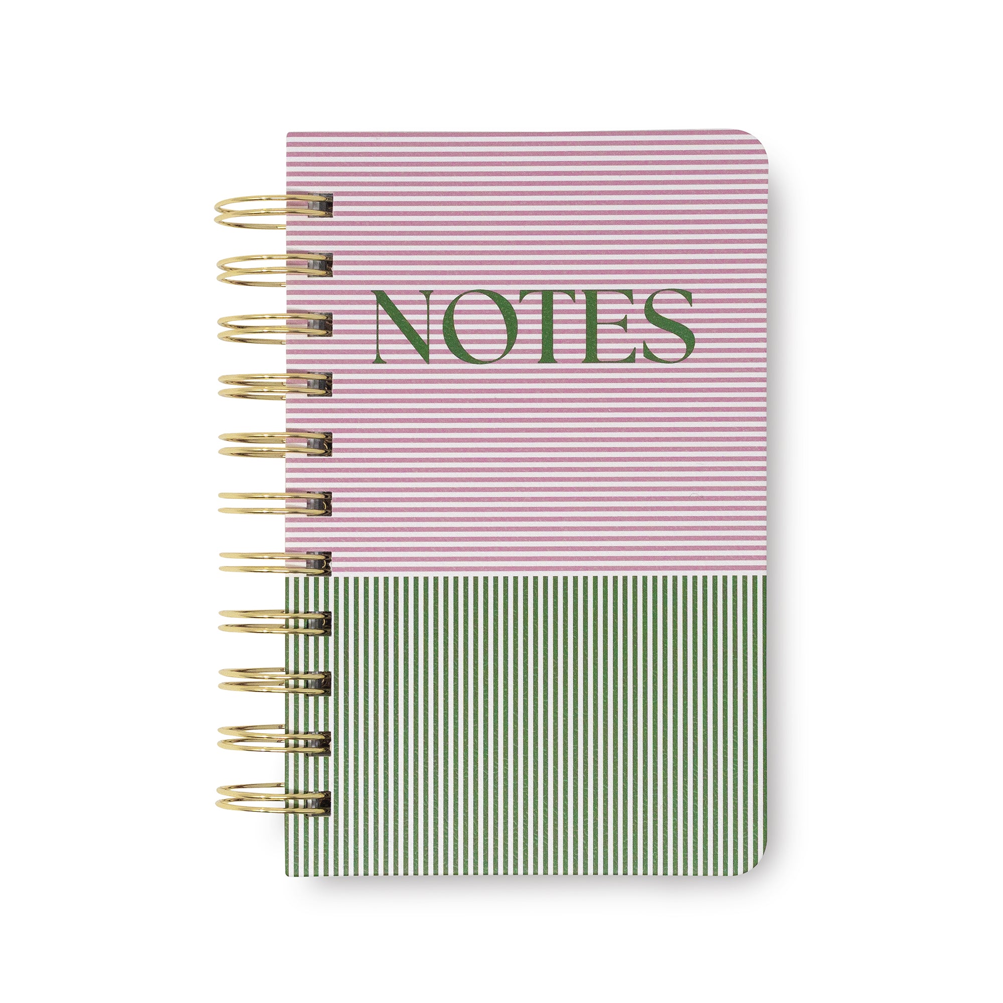 Field Notes Journal, Petite Stripe
