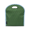 Canvas Tote Organizer, Lexington Dot
