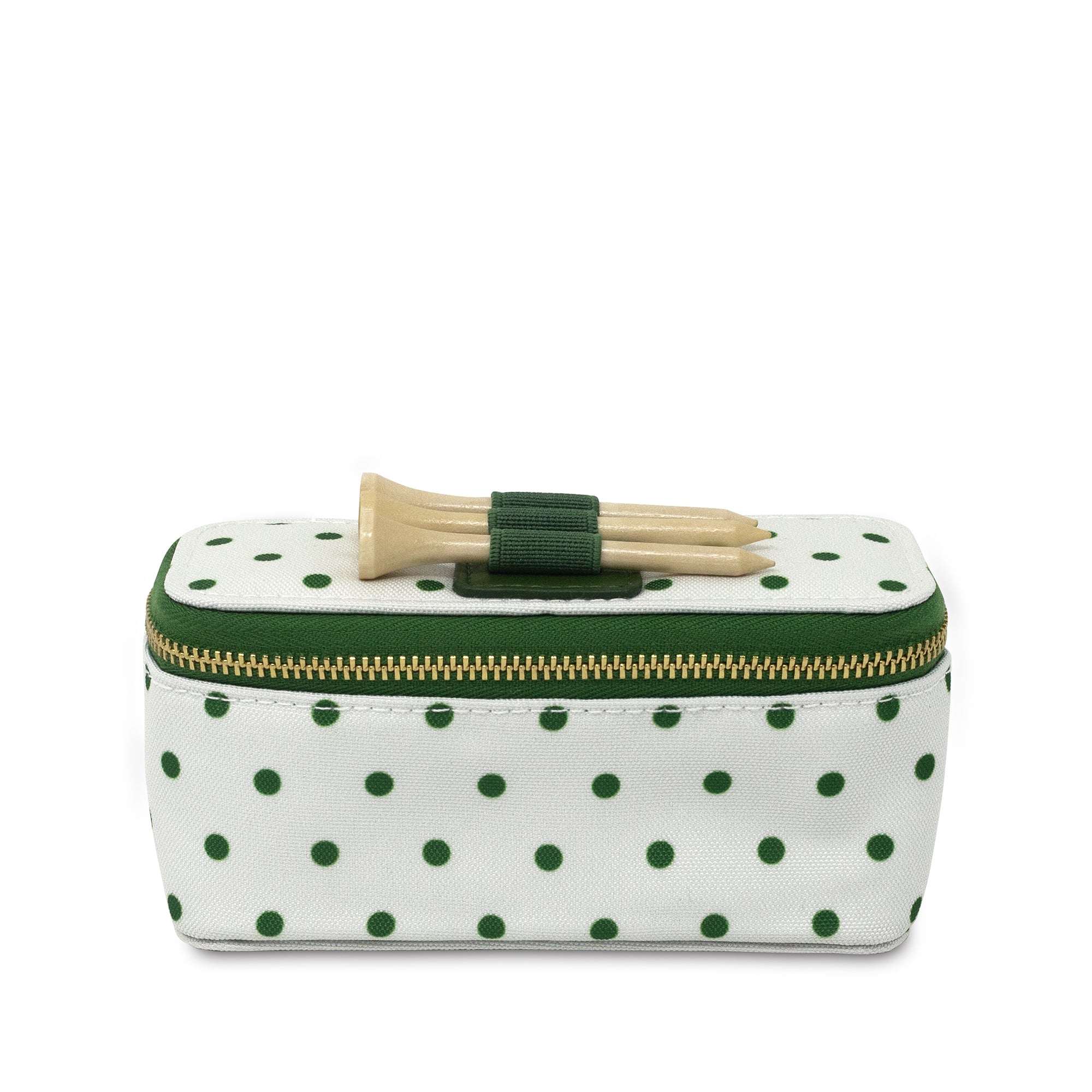 Golfer Set, Lexington Dot