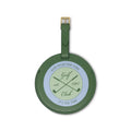 Luggage Tag, Golf Club