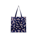 Grocery Tote - WATERCOLOR DITSY