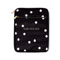 Book Sleeve - ENCHANTED DOT, MARK YOUR SPOT