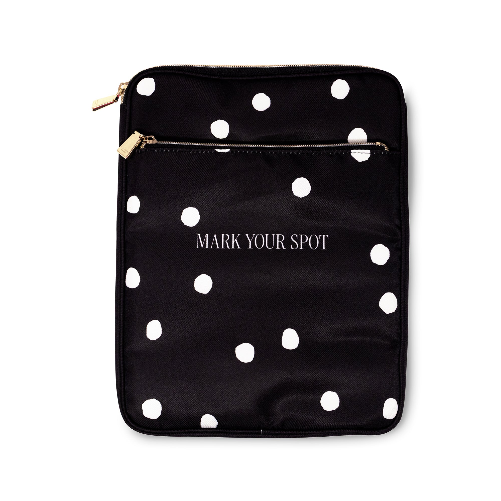 Book Sleeve - ENCHANTED DOT, MARK YOUR SPOT