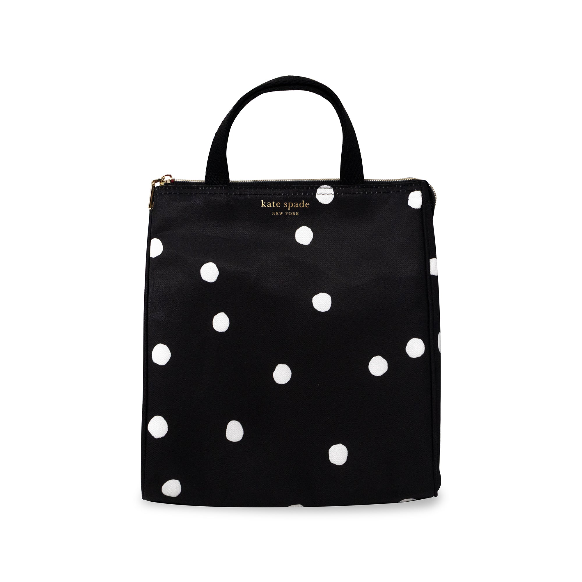 Lunch Bag - ENCHANTED DOT