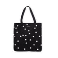Tote - Book (Canvas) - ENCHANTED DOT