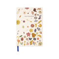 Journal - Reading (Bookcloth) - BROOCH COLLECTION