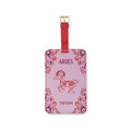 Luggage Tag Set of 2 - Novelty (Leatherette) - ARI