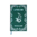 Journal (Bookcloth) - CAPRICORN