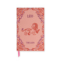 Journal (Bookcloth) - LEO