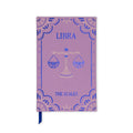 Journal (Bookcloth) - LIBRA