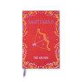 Journal (Bookcloth) - SAGITTARIUS