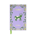 Journal (Bookcloth) - TAURUS