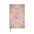 Journal (Bookcloth) - VIRGO