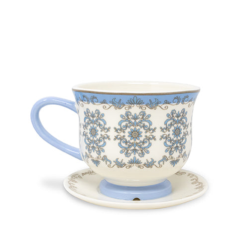Novelty Planter, Teacup