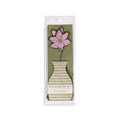 Tassel Bookmark Set, Wildflowers