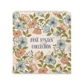 Book Coaster Set, Jane Austen