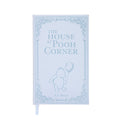 Journal, The House at Pooh Corner