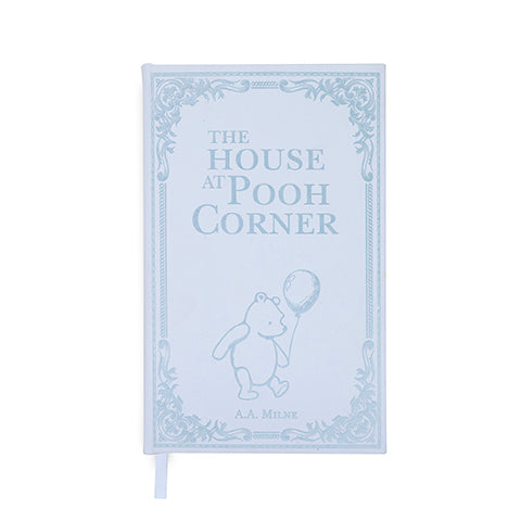 Journal, The House at Pooh Corner