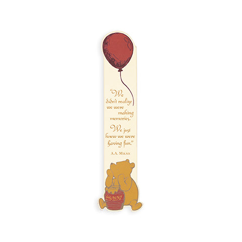 Bookmark, The House at Pooh Corner