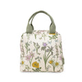 Lunch Bag, Wildflowers