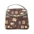 Lunch Tote, Books