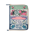 E-Reader Folio, Bookstack