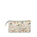 Pencil Pouch, Books