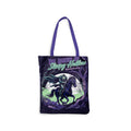 Canvas Tote - Sleepy Hollow