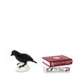 Tapered Candle Holder Set - The Raven