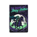 Large Book Vase - Sleepy Hollow