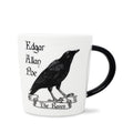 Classic Mug - The Raven