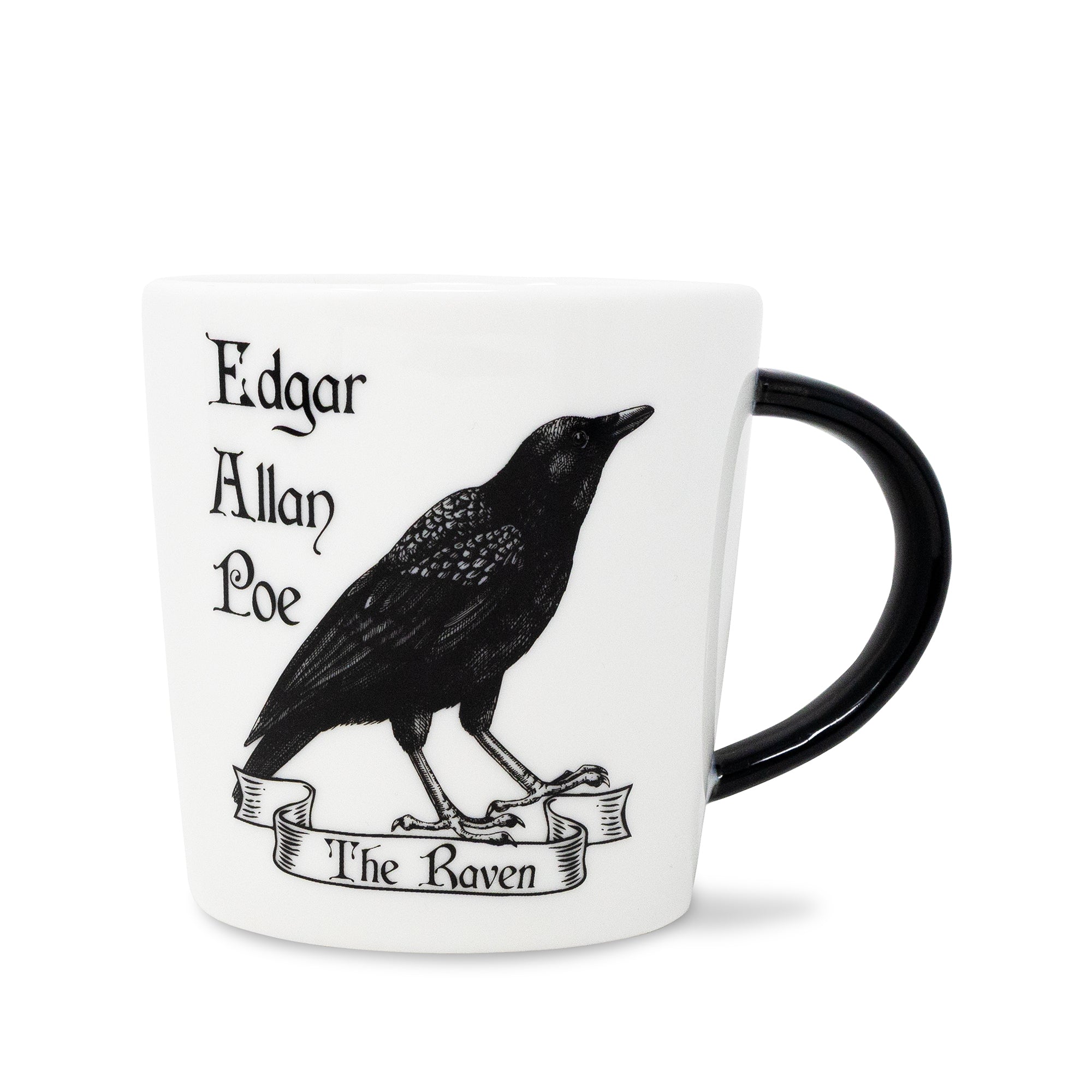 Classic Mug - The Raven