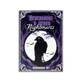 Novelty Bookmark Set - Nevermore and Other Nightma
