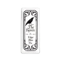 Literary Trinket Tray - The Raven